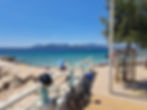 Cannes la Bocca