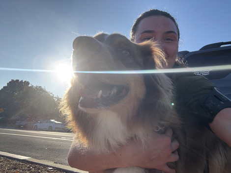 Y2S2 Week 2: Derm Final and a Weekend in SLO