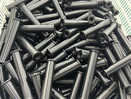 High-Precision Plastic Machining: Simple Parts Are Not Always Easy