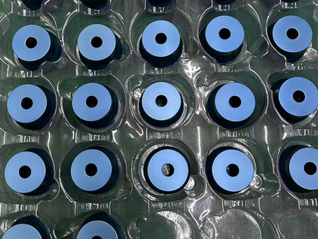 Applications and Challenges of 7075 Aluminum in Racing Parts