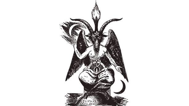 satanizm nedir
