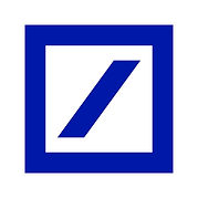 Логотип Deutsche Bank