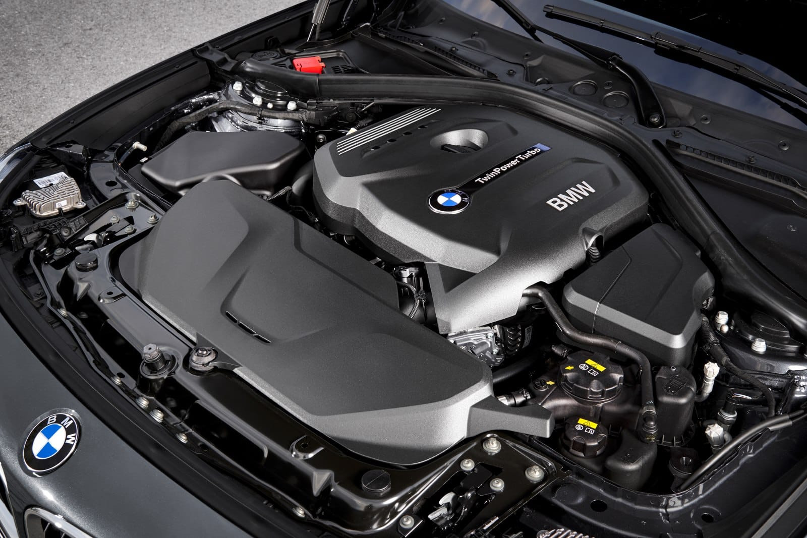 Двигун BMW B48 — огляд, модифікації, характеристики та слабкі місця.