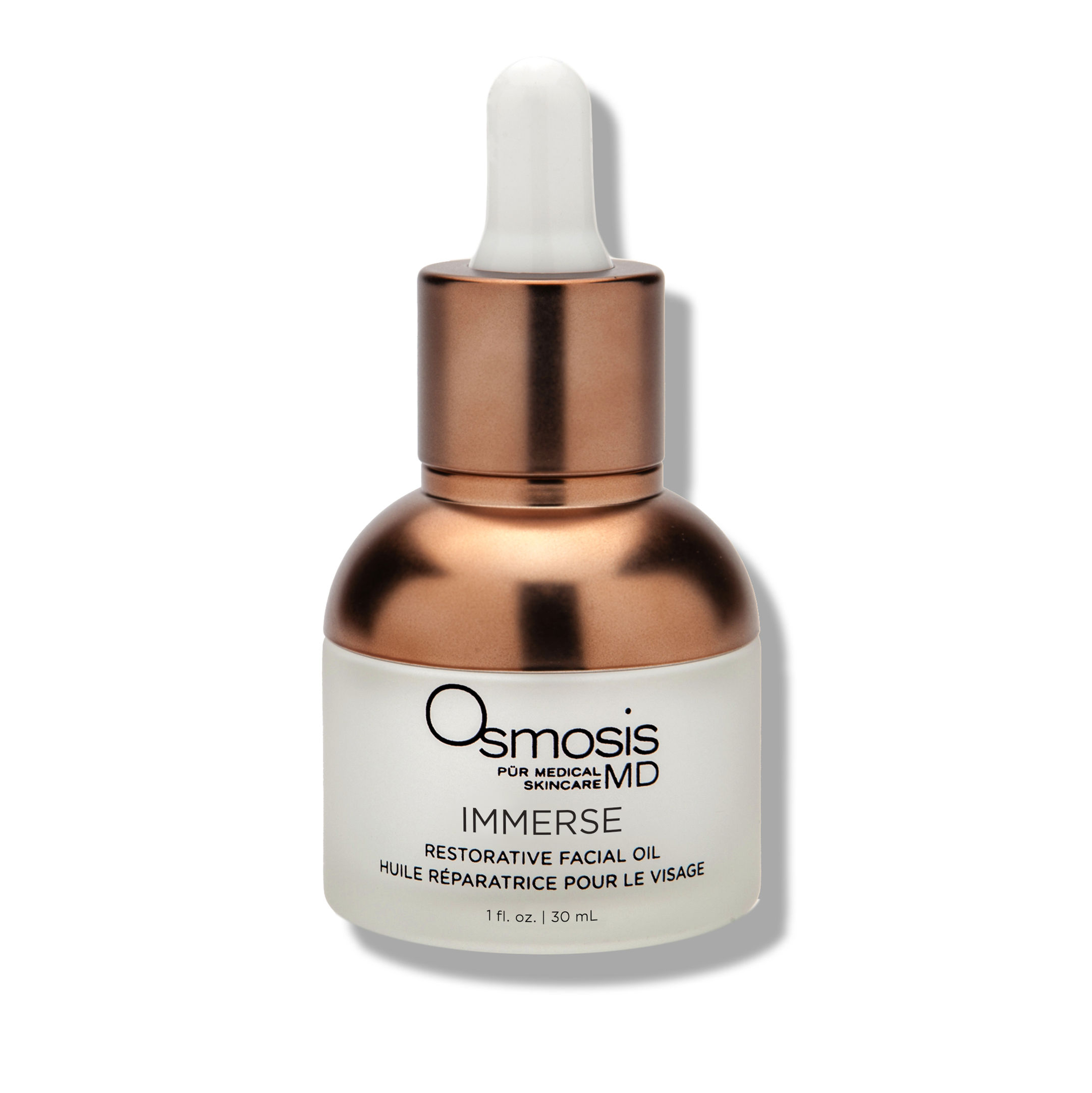 Immerse - Restorative Facial Oil - 30ml
