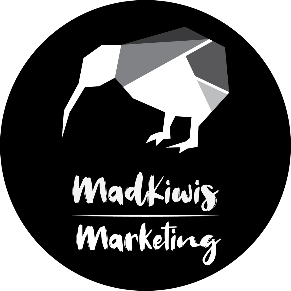 Madkiwis marketing