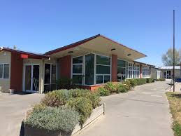 Weedons Schhool in Canterbury