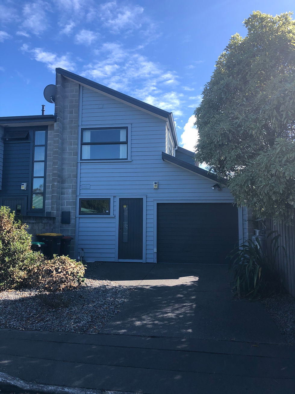 My Property Manager has many properties based in Canterbury, New Zealand that they lease or rent to the market. This property is 15b Angus Street, Sydenham Christchurch.