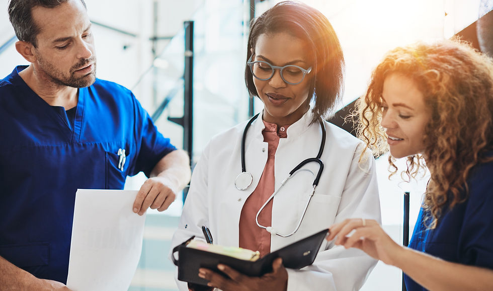 EvexiPEL Hormone Therapy Training - Jan 17-18