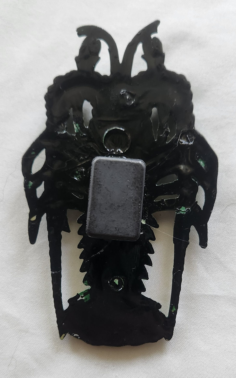 Thumbnail: Lobster Magnet