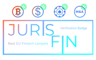 JURISFIN Verification Badge