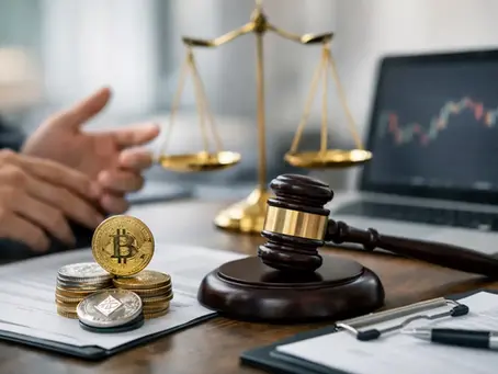 A Guide to Crypto Licensing Strategy for Founders