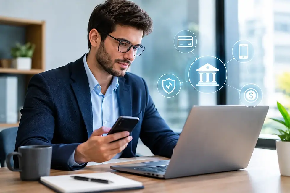 Best Corporate Structures for Fintech Startups