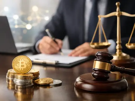 How to Structure Token Sale Legally in 2026