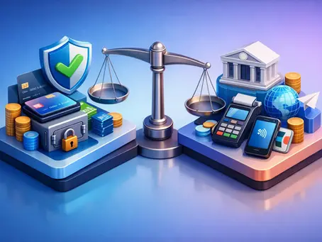 EMI Licence Versus Payment Institution Differences