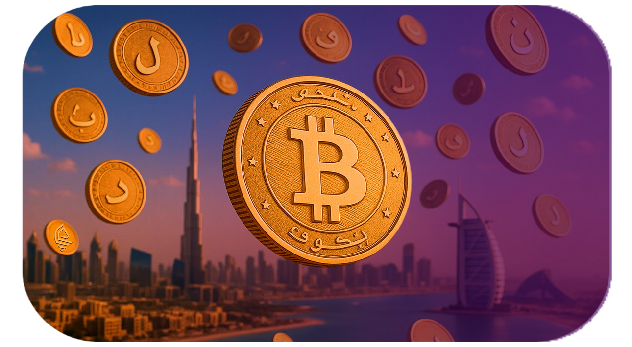 UAE Crypto License Dubai