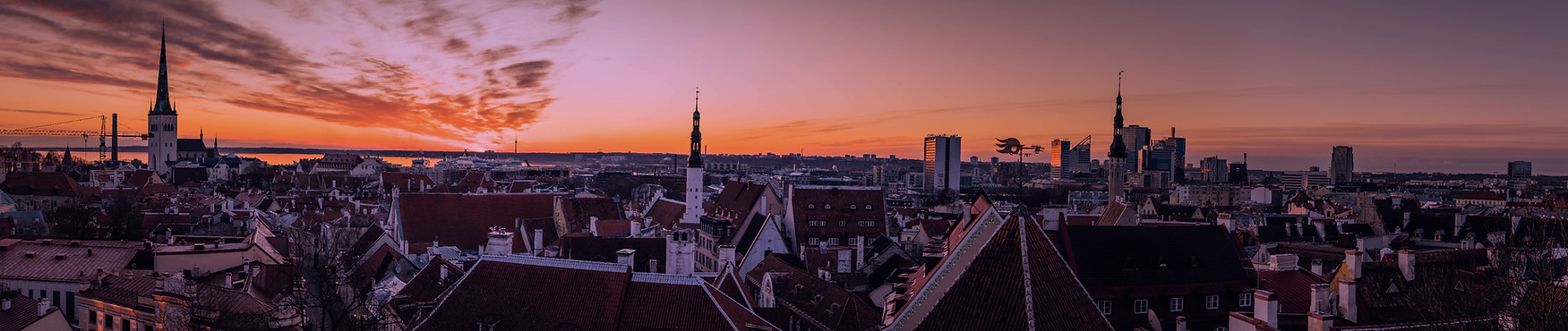 Estonian evening