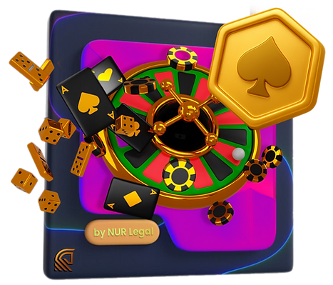 Gambling License