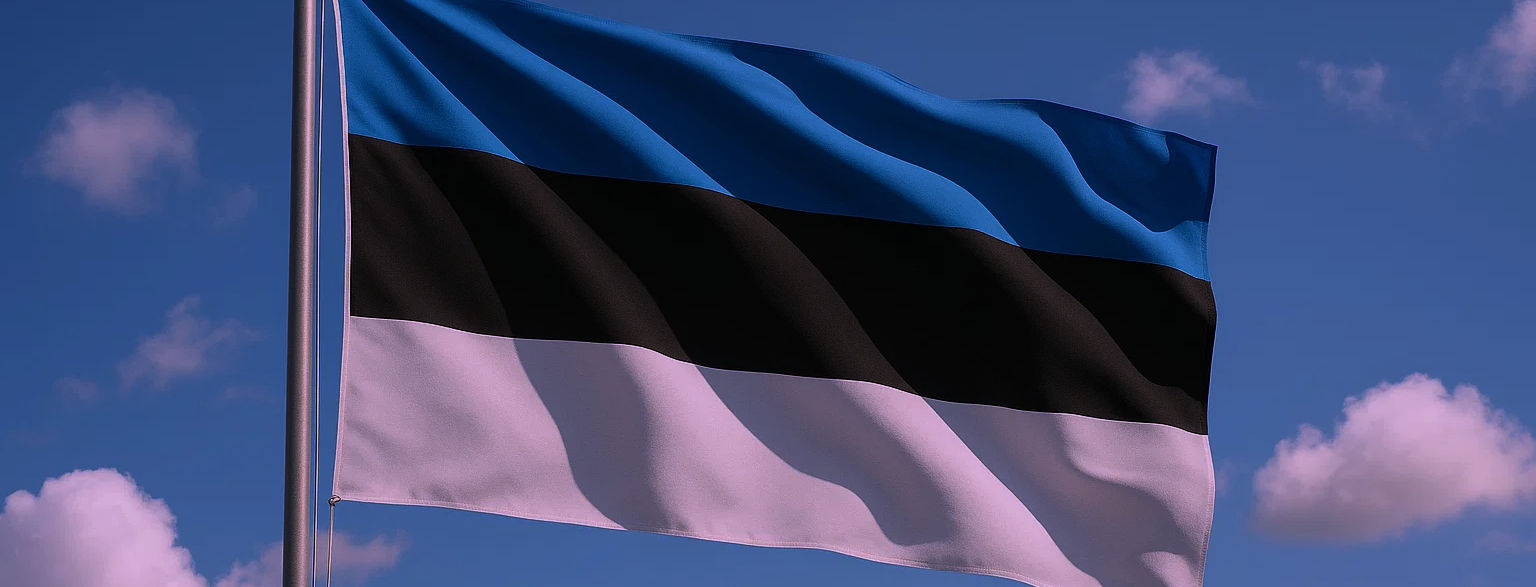 Estonian Gambling License