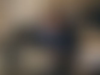 Lawyer reviewing high-risk contract at desk