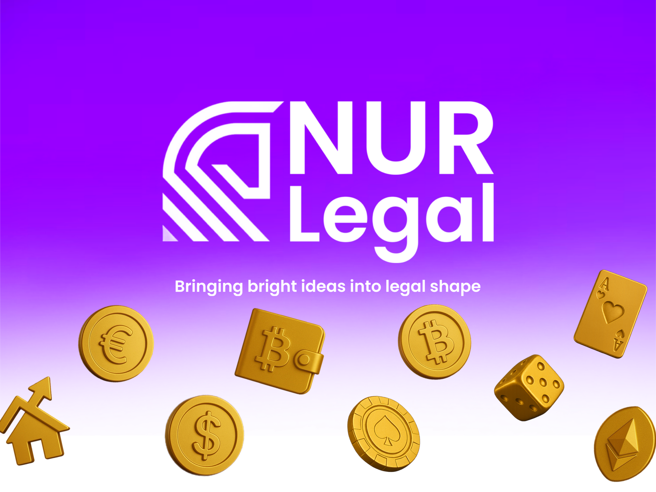 Crypto Licenses | NUR Legal