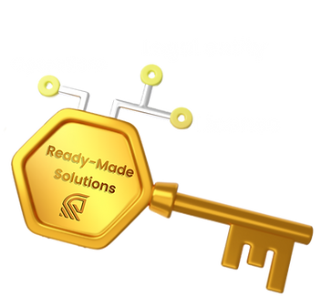 Ready-Made Companies, Crypto, Gaming, Fintech for sale
