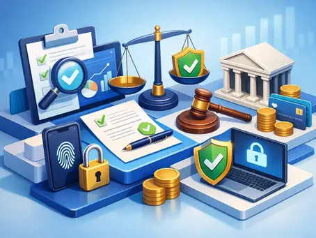 Fintech Regulatory Compliance That Works