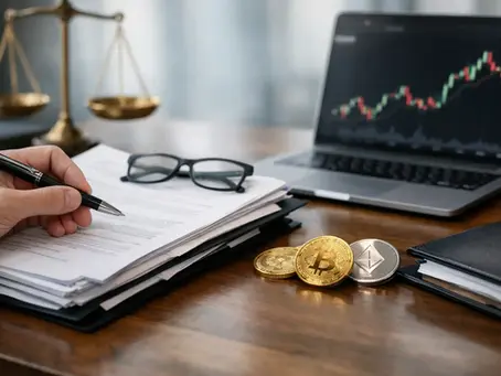 What Documents Does MiCA Require for CASPs?