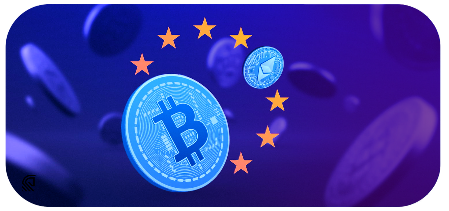 EU Crypto License