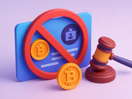 Operating Without a Crypto Licence: What You Risk