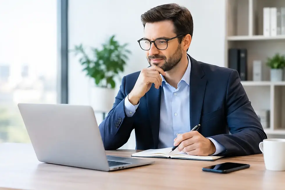 Payment Licensing Adviser Review: What Matters