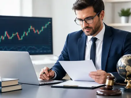 How to License Forex Brokerage Operations