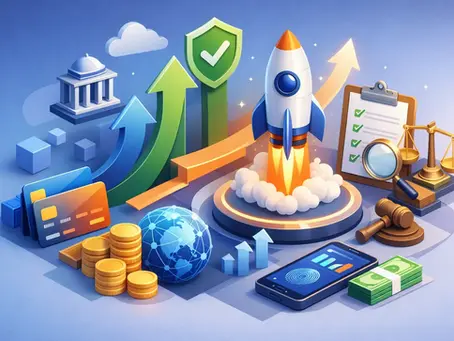 Best Fintech Licensing Routes for Faster Launches