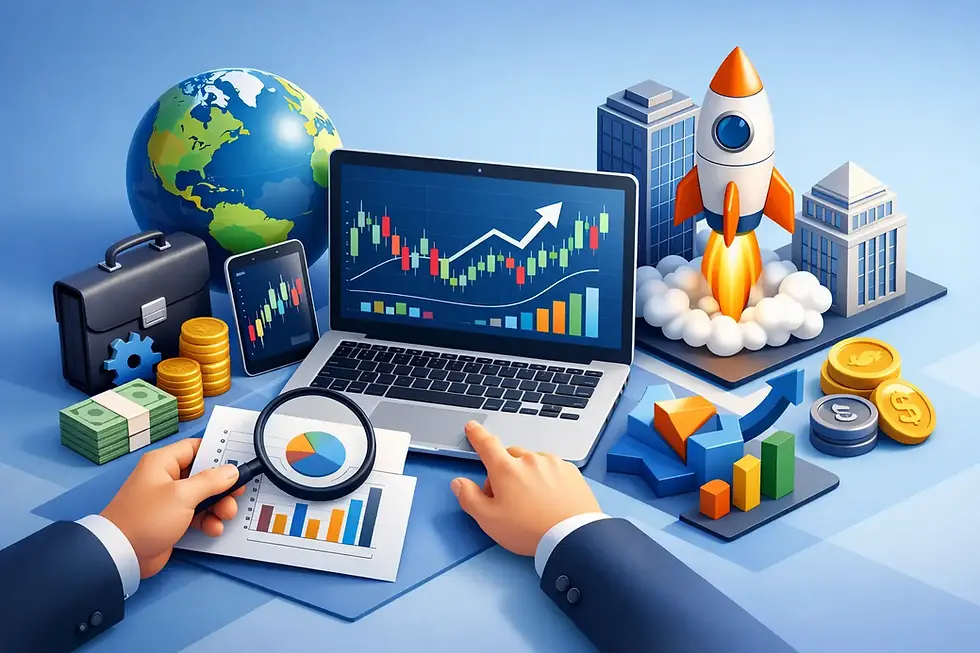 How to Launch Forex Brokerage the Right Way