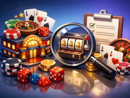 Ready-Made Casino Company Review for Buyers