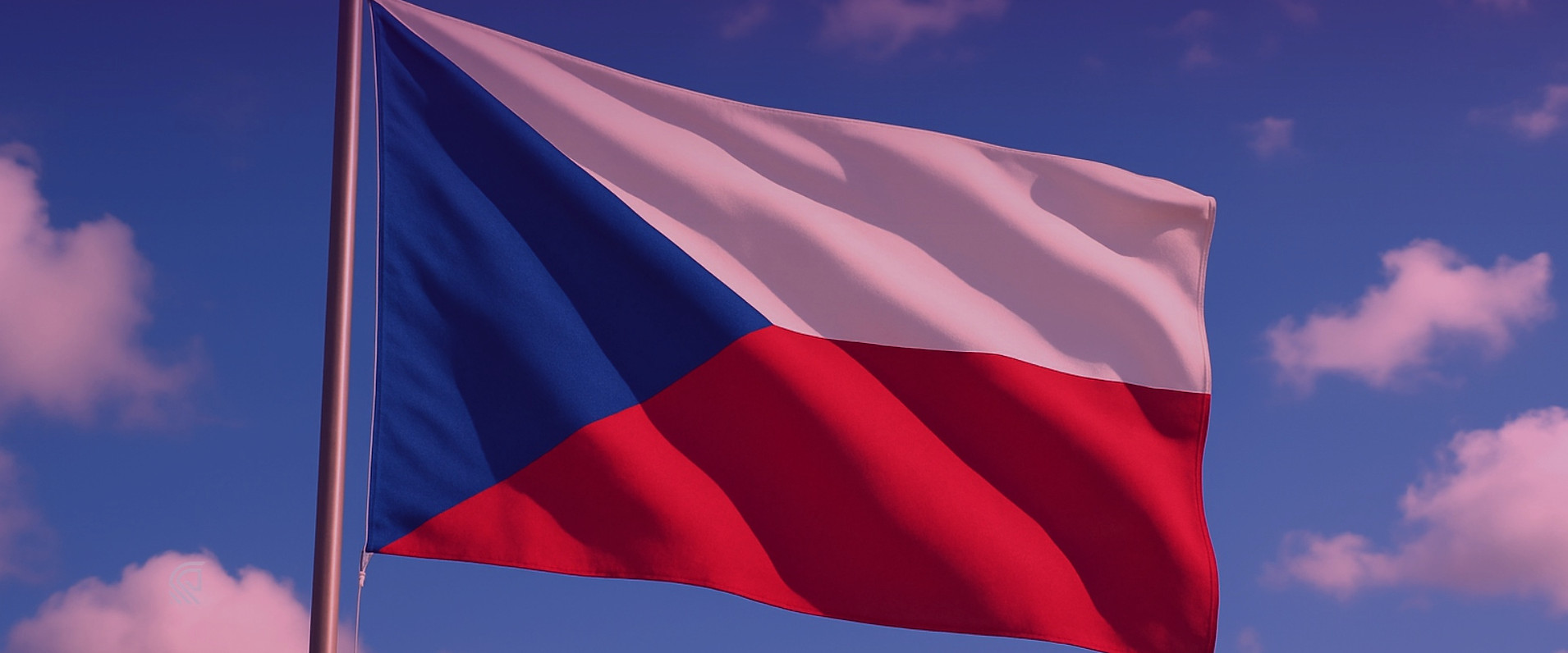 Czech Republic Crypto License