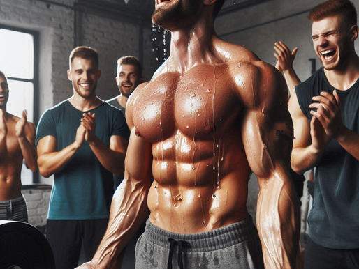Musculação? Um Guia Completo: Benefícios, Dicas e Como Iniciar com Sucesso