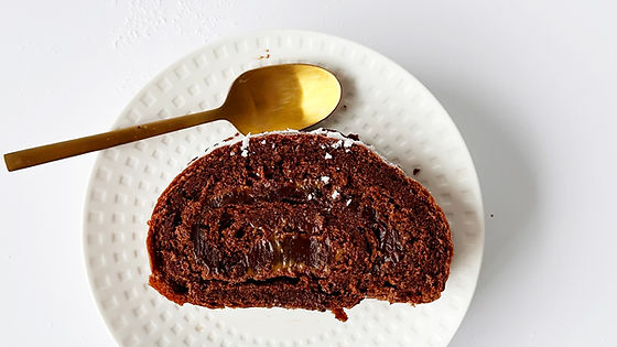 PIONONO DE CHOCOLATE