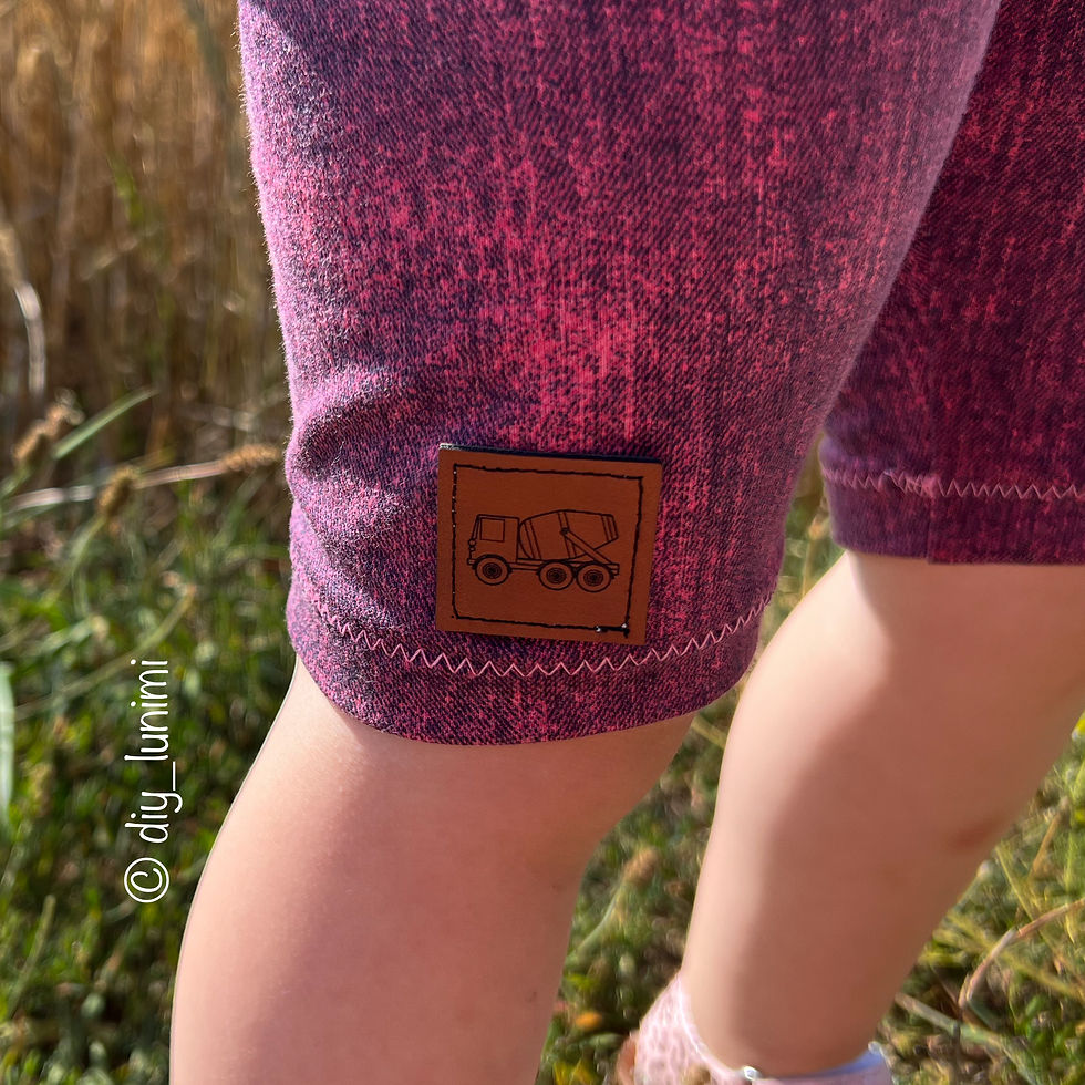 Miniaturbild: Label - Betonmischer