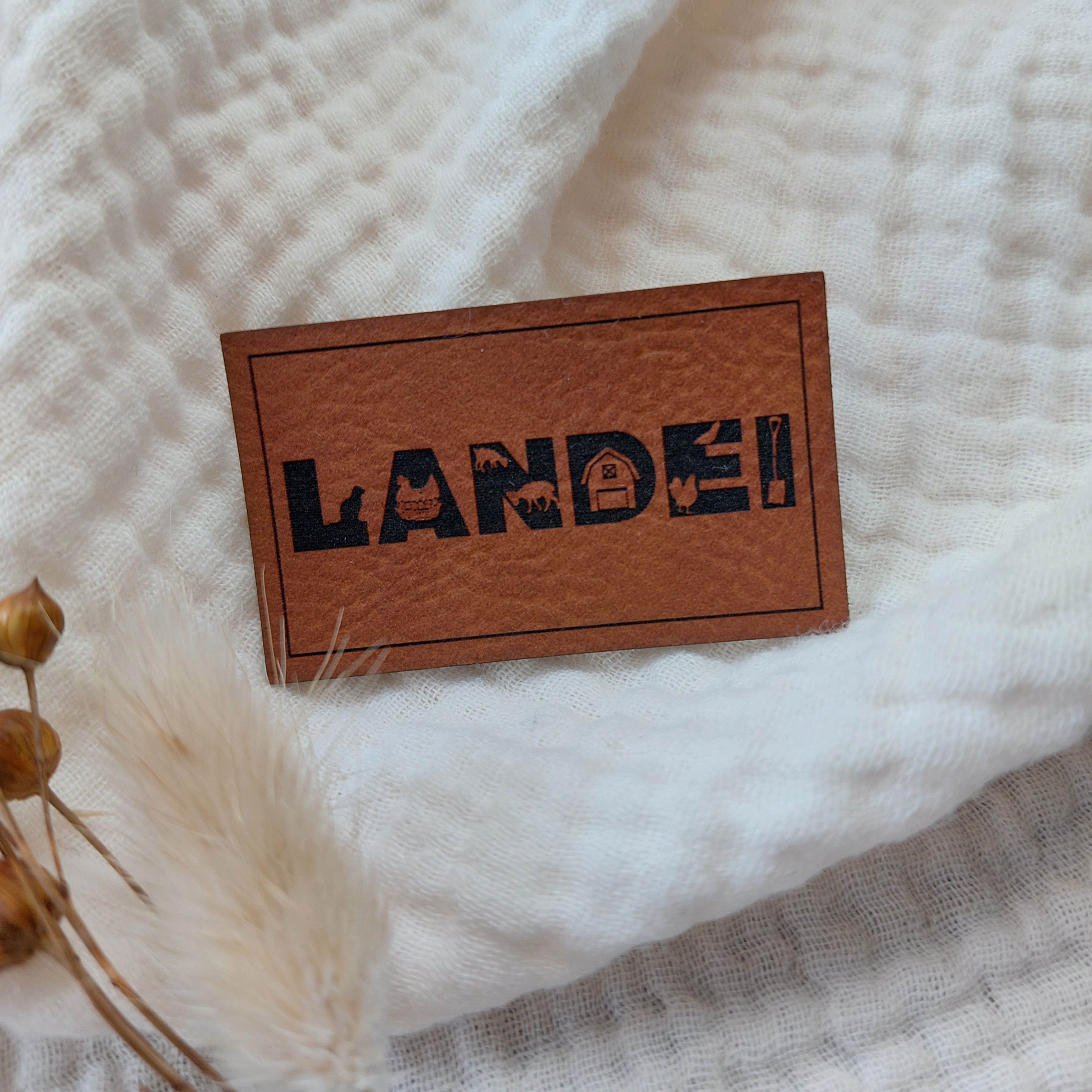 Label - Landei 2