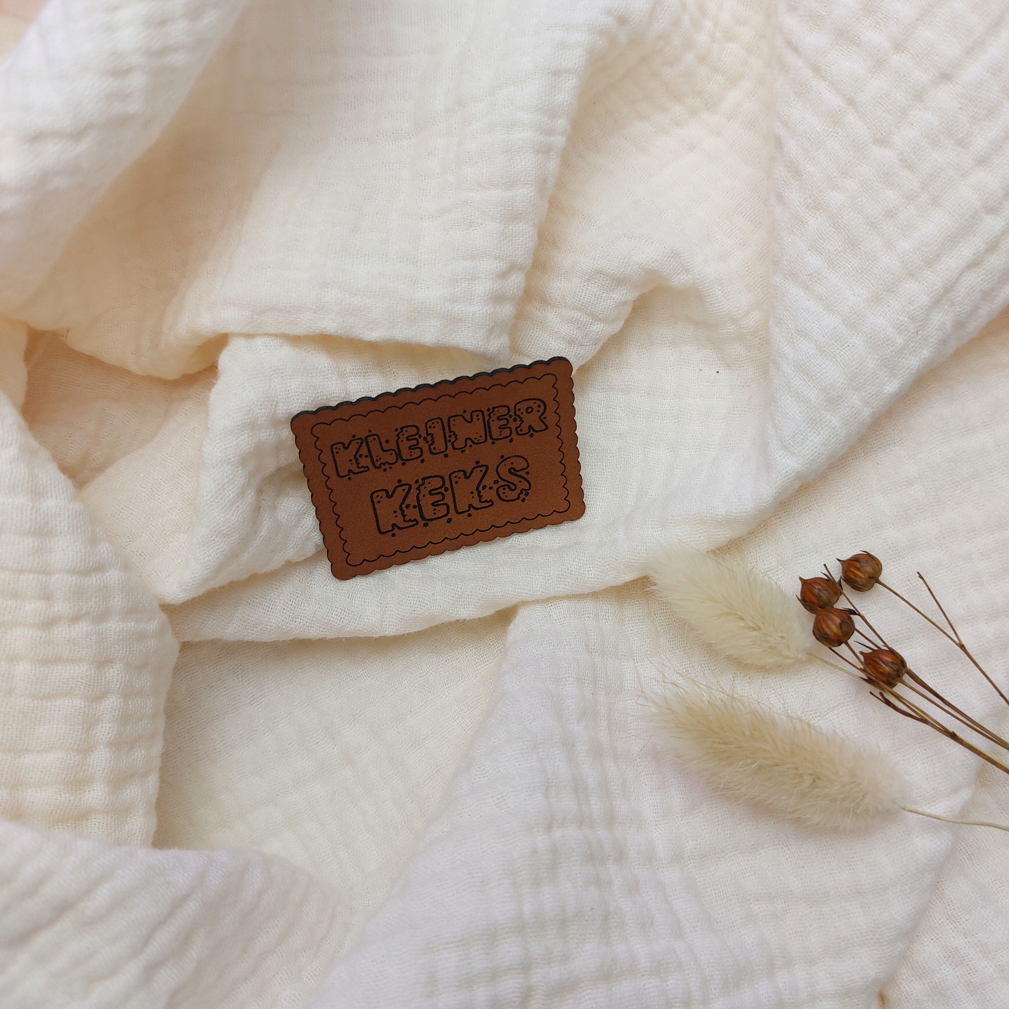 Label - Kleiner Keks