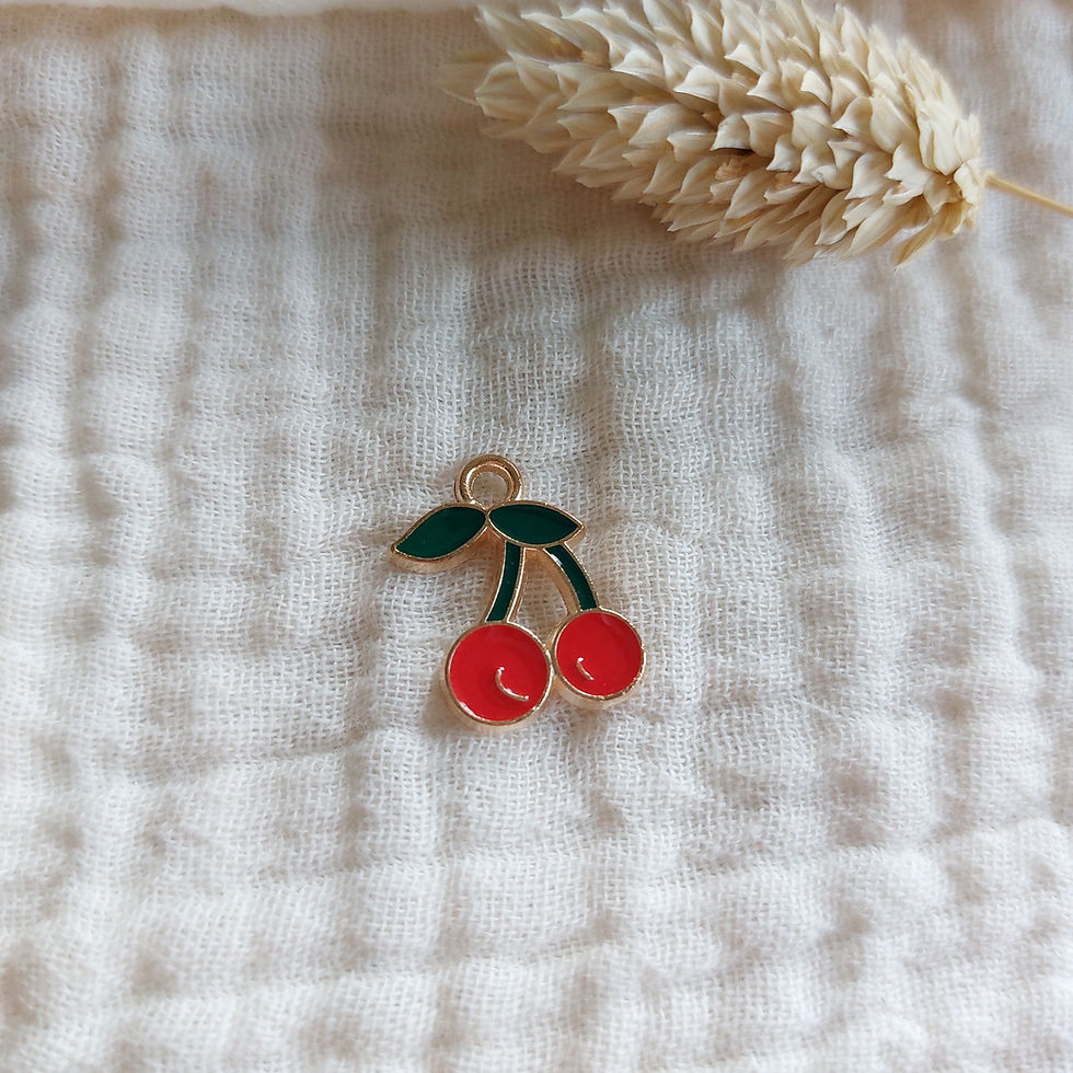 Miniaturbild: Anhänger - Obst