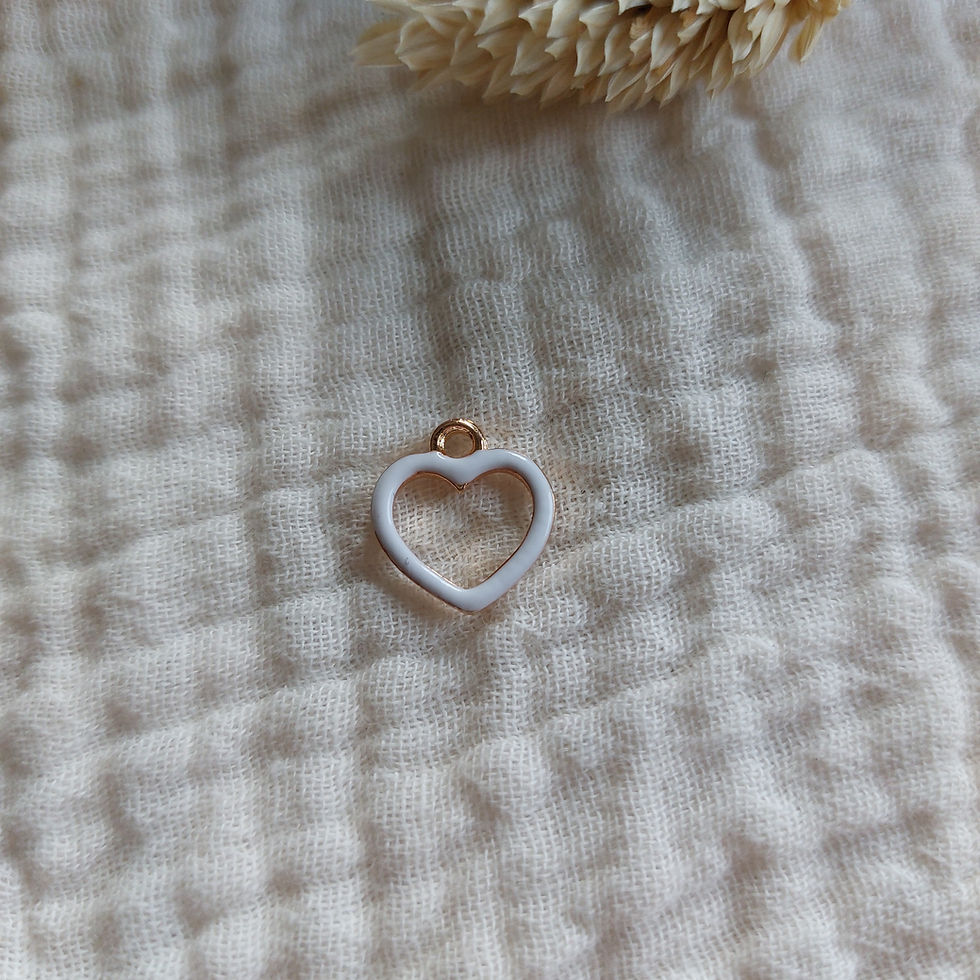 Miniaturbild: Anhänger - Herzen