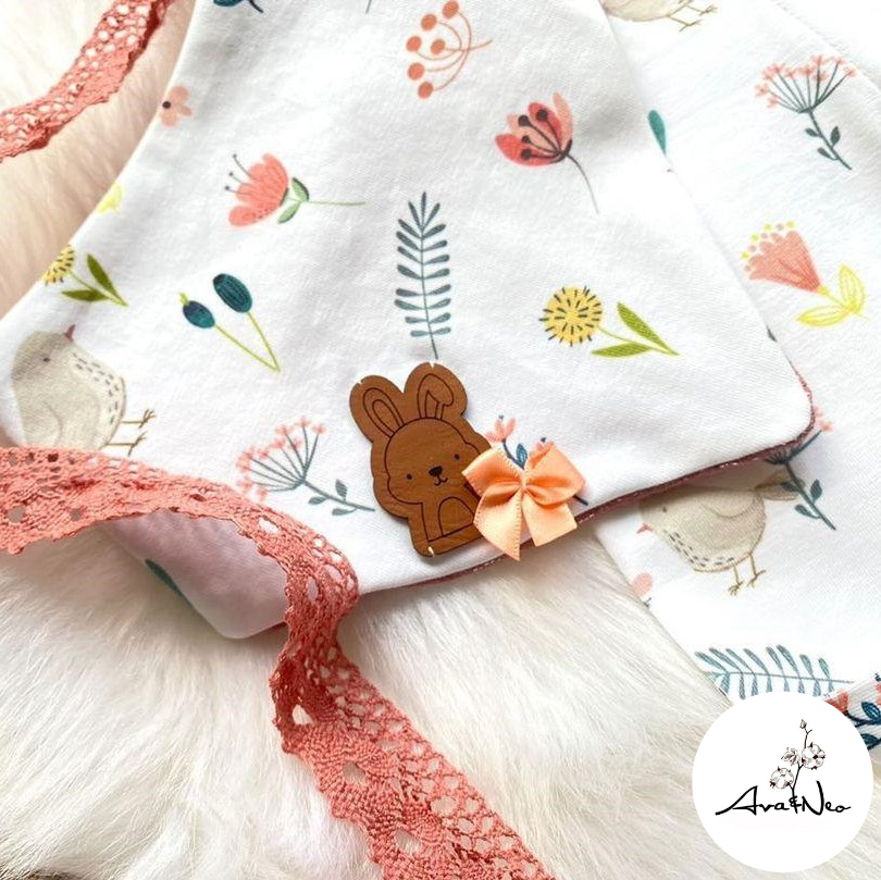 Miniaturbild: Label - Hase 4