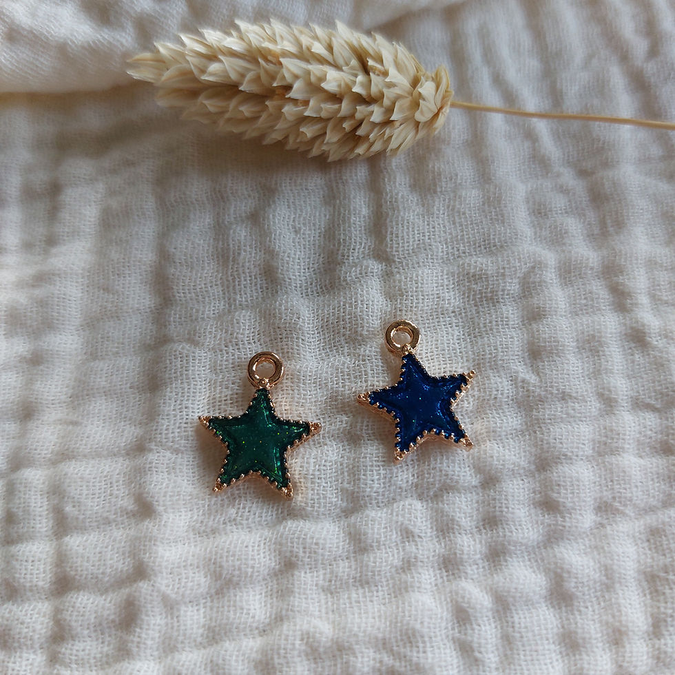 Miniaturbild: Anhänger - Hoch hinaus