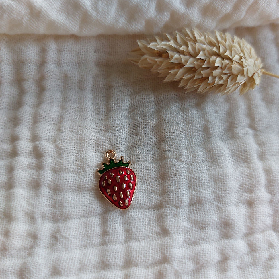Miniaturbild: Anhänger - Obst