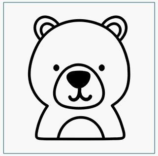 Miniaturbild: Label - Bär 1