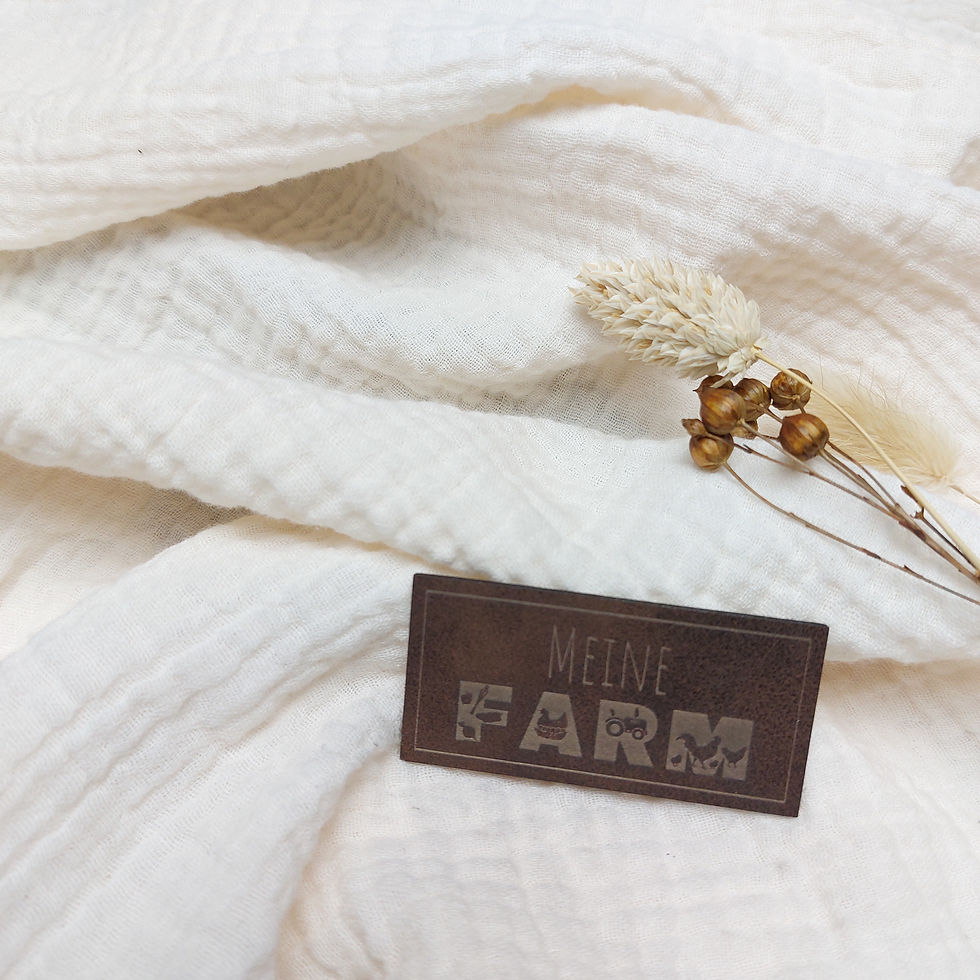Miniaturbild: Label - Meine FARM