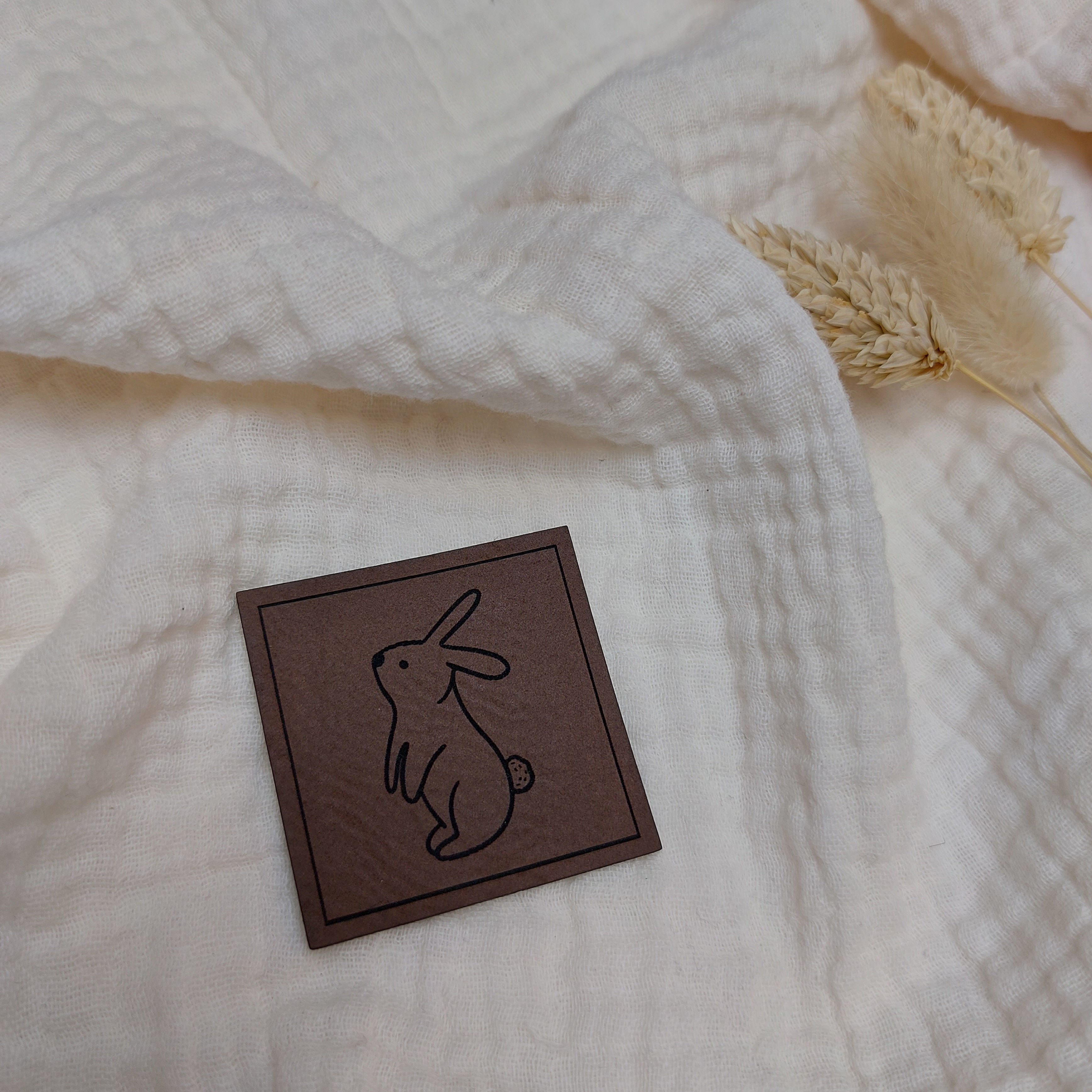 Label - Hase 3