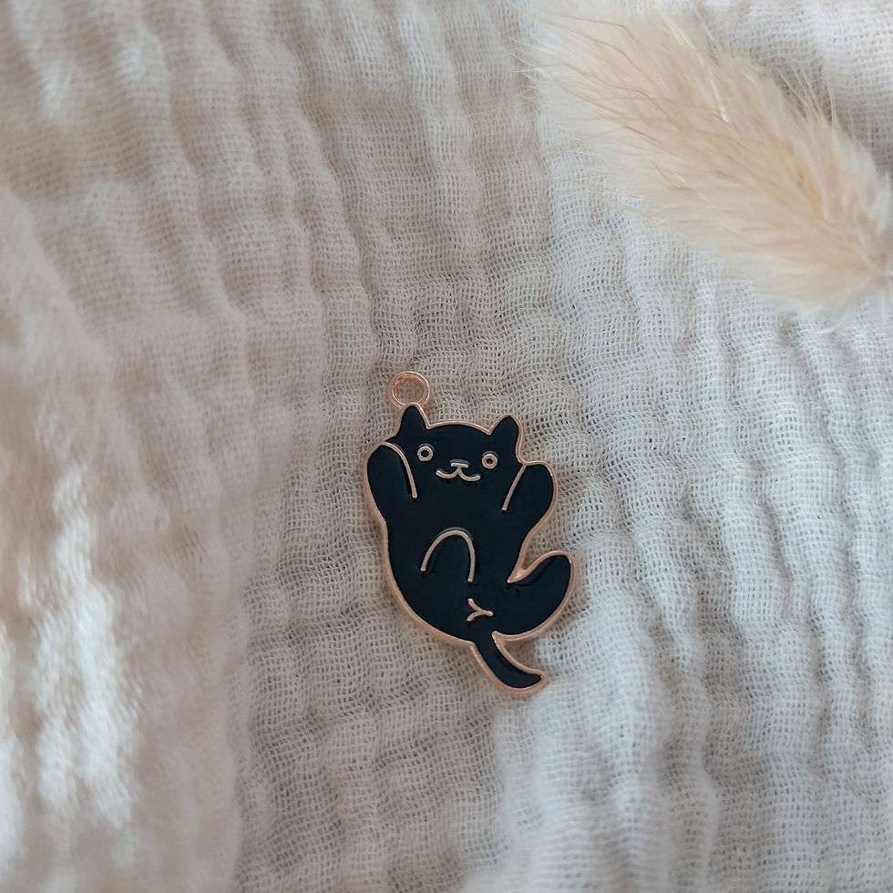 Miniaturbild: Anhänger - Katzen