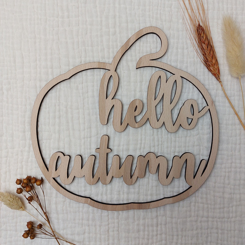 Miniaturbild: Ringe - Herbst